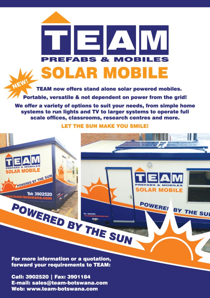 Solar Mobile